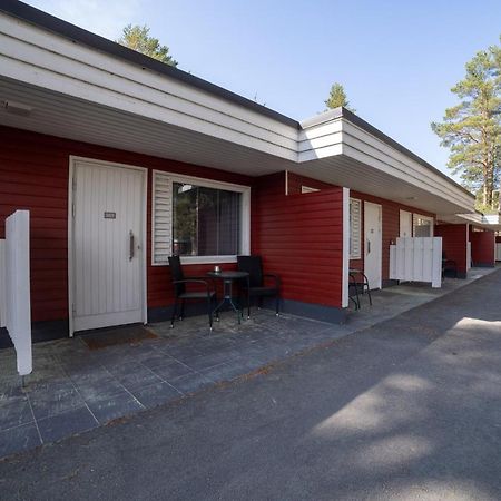 Kalajoen Hiekat Apartments Kalajoki Buitenkant foto