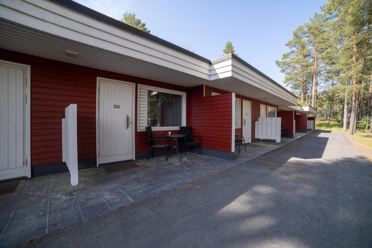 Kalajoen Hiekat Apartments Kalajoki Buitenkant foto