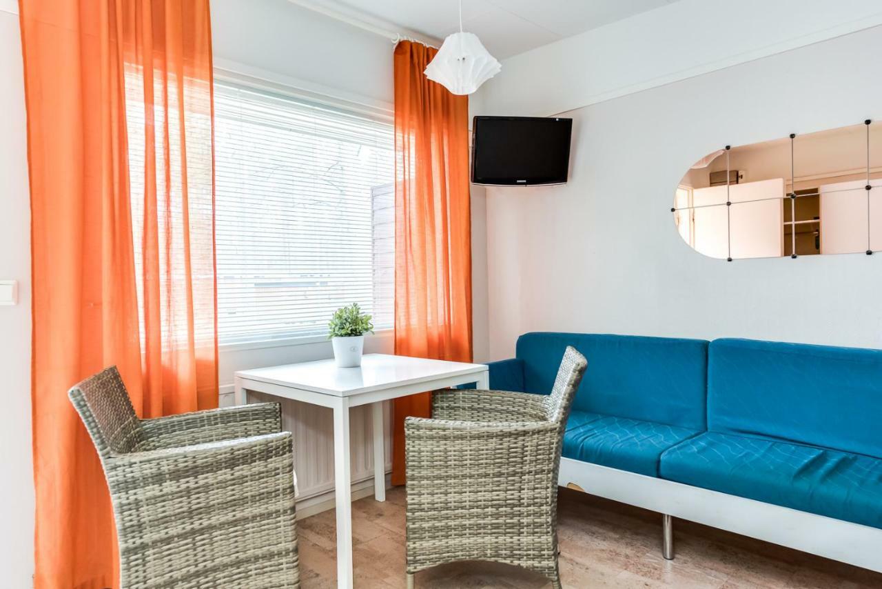 Kalajoen Hiekat Apartments Kalajoki Buitenkant foto